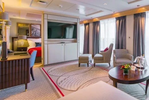 Penthouse Suite